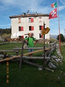 22 settembre 2018 - SASSO GORDONA, SUI SENTIERI DELLA GRANDE GUERRA - FOTOGALLERY